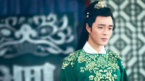 董春辉极速青春收官回明演绎反派被赞剧抛脸