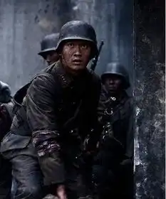 金陵十三钗主演介绍
