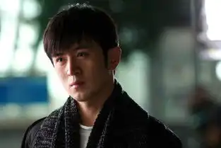 新永不瞑目首播郭家铭版肖童被批有点作
