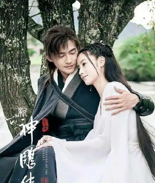 带周迅入行力捧陈坤杨幂,第一经纪公司失去杨洋李沁后能否翻红
