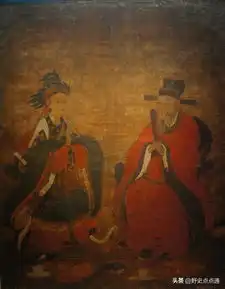 元朝唯一和高丽王相爱的公主,她一生无子,是霜花店女主角
