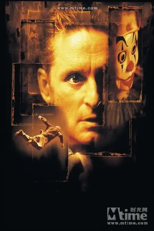 恐怖悬疑心理片看截图海报,猜电影