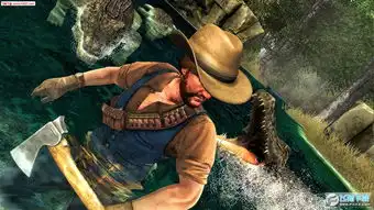 荒野丛林生存手游下载荒野丛林生存安卓版v1.1最新版下载飞翔下载
