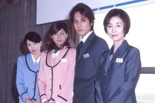 撩弯无数女孩,和日本第一美少年恋爱10年,这个姐姐太帅