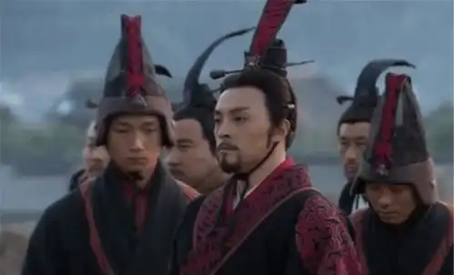 秦朝有一太监军队,战斗力强悍所向无敌,连项羽亦十分忌惮