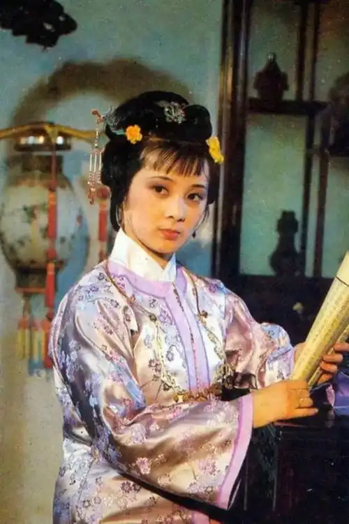 高考必考名著红楼梦99位人物简述,让你迅速了解红楼梦