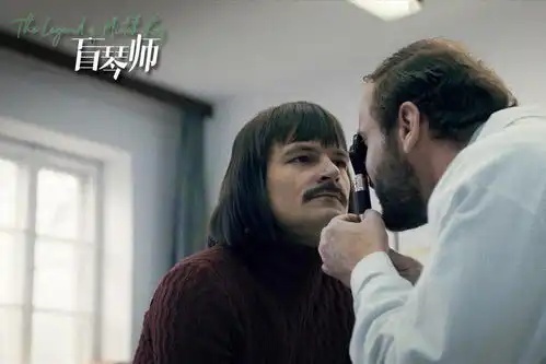 高口碑佳作盲琴师将上映天才钢琴家顽抗命运太催泪
