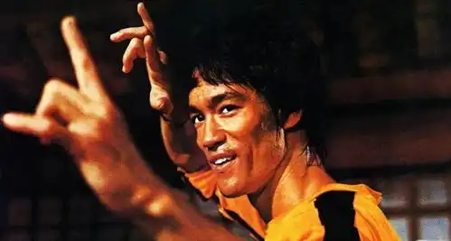 离世五十年,听听nba巨星们怎么评价李小龙

