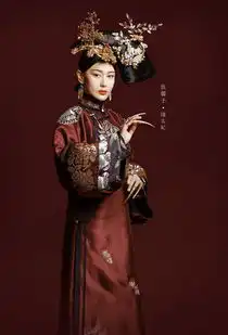 张馨予在半妖倾城扮演的谁