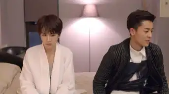 终极一班4雷婷小慈剧照
