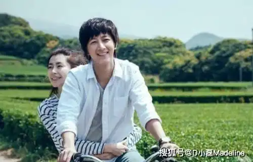 电影夏有乔木雅望天堂今生彼此错过,下辈子你不来我不老