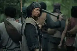 一八九五官方剧照
