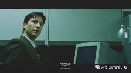 黑客帝国4再爆照56岁里维斯难掩老态,标志性大胡子不见了