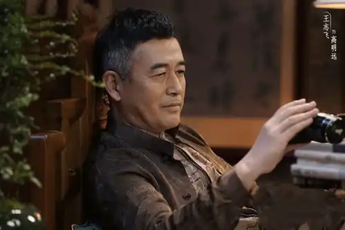 扫黑风暴开播就放大招隐藏的五大伏笔,一处比一处令人寒颤