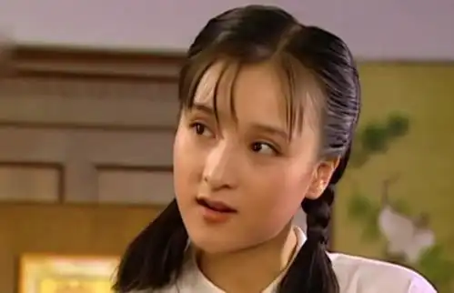 情深深雨蒙蒙播出20年后真正的人生赢家,不是赵薇林心如