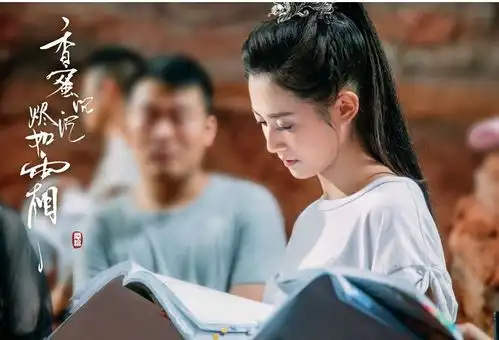 香蜜锦觅把旭凤误当乌鸦,调戏夜神,天后目露凶光
