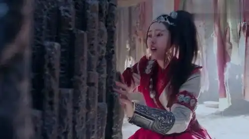 武动乾坤2张天爱准备千里寻夫,父亲说的这句话,令张天爱跪地
