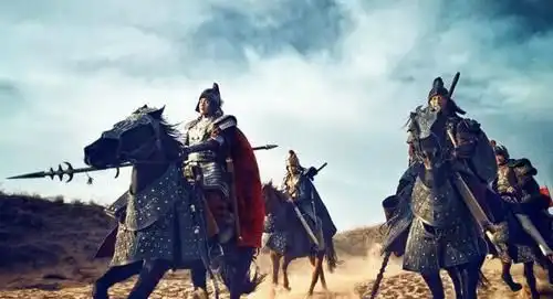 李广终生未被封侯,到底冤不冤他应该去问问通使西域的张骞