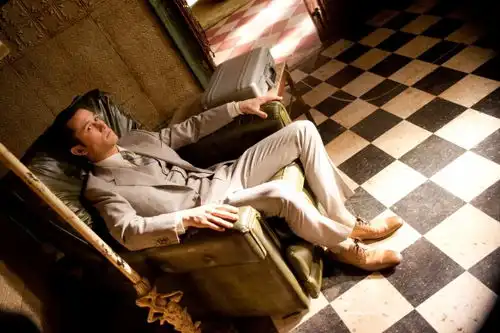 看得你怀疑人生盘点13部8.5分以上的高智商烧脑电影