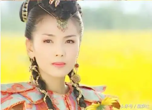 盘点那些年刘涛演过的古装角色,第五个最惊艳第八个造型好丑
