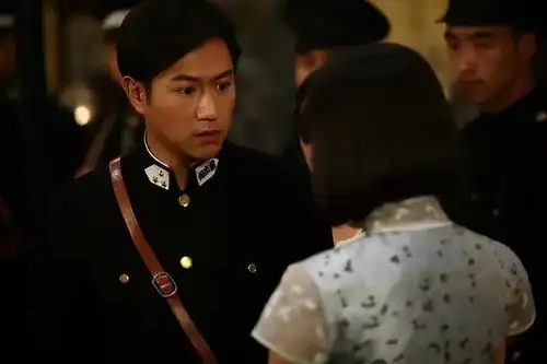 乱世佳人徐娜到分手不知贺天不爱她的真相,从初见便注定
