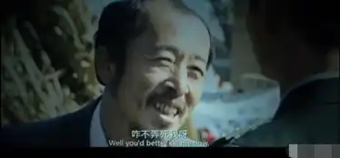 战狼2删掉了最关键的一场戏尺度太大吴京心里没底