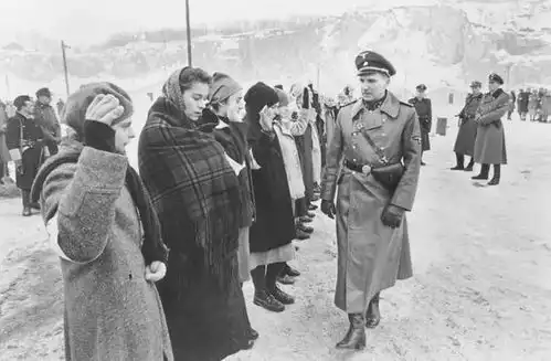 让吕克南希爱,不可能的正义逝者