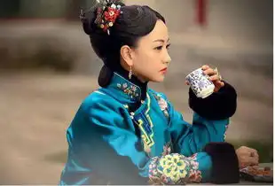 最美杨蓉20年剧照珍藏版1996年至2016年
