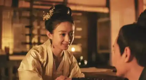 知否取景地曝光赵丽颖冯绍峰定情地竟是这里