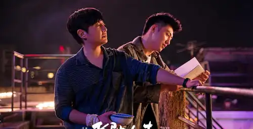 韩寒沈腾的飞驰人生,不只是一部喜剧这么简单