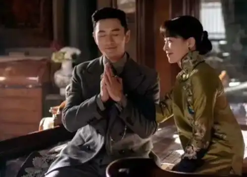 延禧攻略原班团队新剧开播,制片人是于正,估计又是爆款