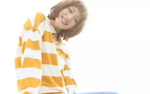 这些长得超有灵气的韩国妹纸,谁的笑容戳中了你