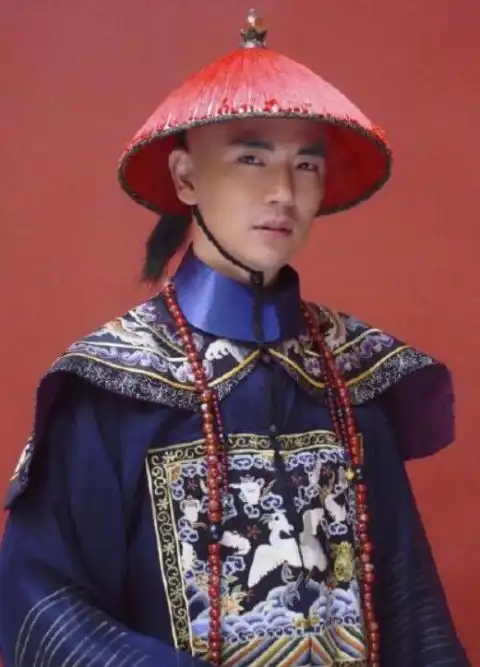 甄嬛传开播十周年张晓龙称温太医是工具人