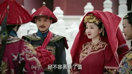 如懿传金玉妍罪行败露被整治,如懿一句话震慑后宫