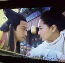 于正曝神雕新照引围观网友吐槽男演员长一个样
