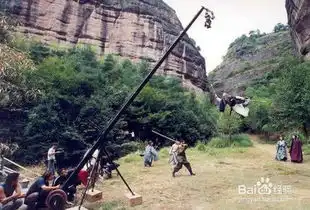 天龙八部剧照赏黄日华剔牙,美人一见难忘