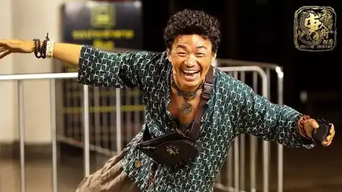 搞事情唐人街探案2大年初一爆笑纽约预售已开启