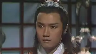 83射雕英雄传里的杨康和其他版本杨康谁更吸引人
