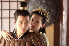 孙俪刘涛蔡少芬剧中一国之母谁最华贵美艳