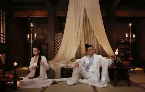 凭借潘金莲一角色爆红,10年之后却消声遗迹,甘婷婷怎么了
