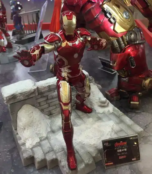 复仇者联盟2马克43战衣介绍,要详细