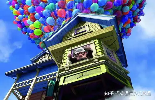 推荐5部小学生必看的高分英语电影