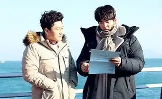 任意依恋拍摄花絮曝光金宇彬有颜值有演技有歌喉俘获粉丝心
