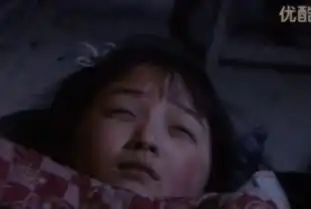 从小哭戏就了得蒋欣少女时代剧照曝光