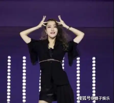 白冰自曝已离婚一身黑衣造型美回巅峰时期,神话三美再次重聚
