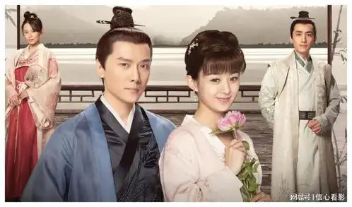 离婚之后,冯绍峰打了个翻身仗
