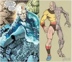 dc新片蝙蝠侠缄默首曝剧照大量反派即将来袭
