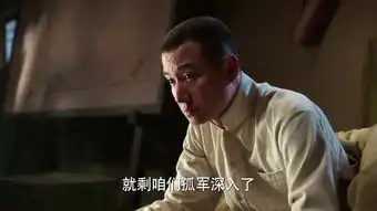 少帅第17集剧照,少帅图片