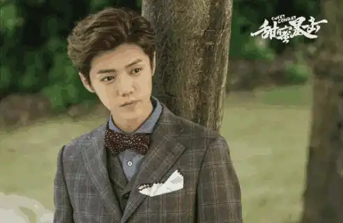 2018成终结年流量明星未来该何去何从