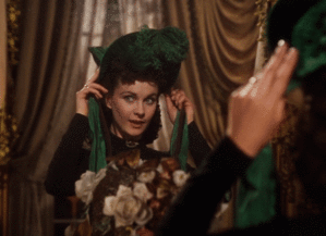 80年了,乱世佳人为什么仍是不朽的爱情片
